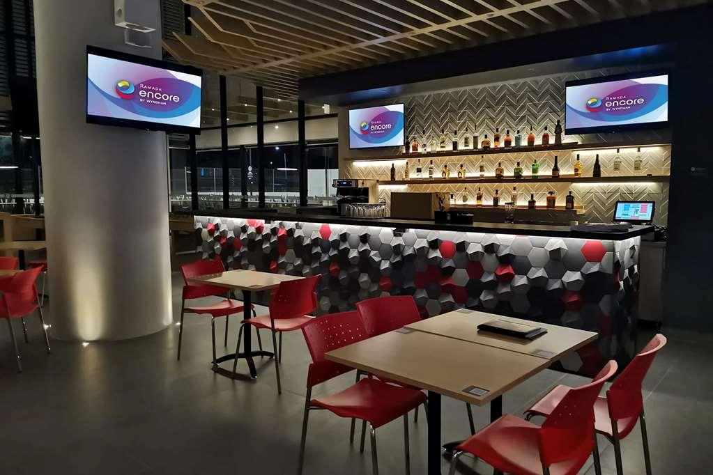 Ramada Encore By Wyndham Guadalajara Aeropuerto Las Pintas Faciliteiten foto